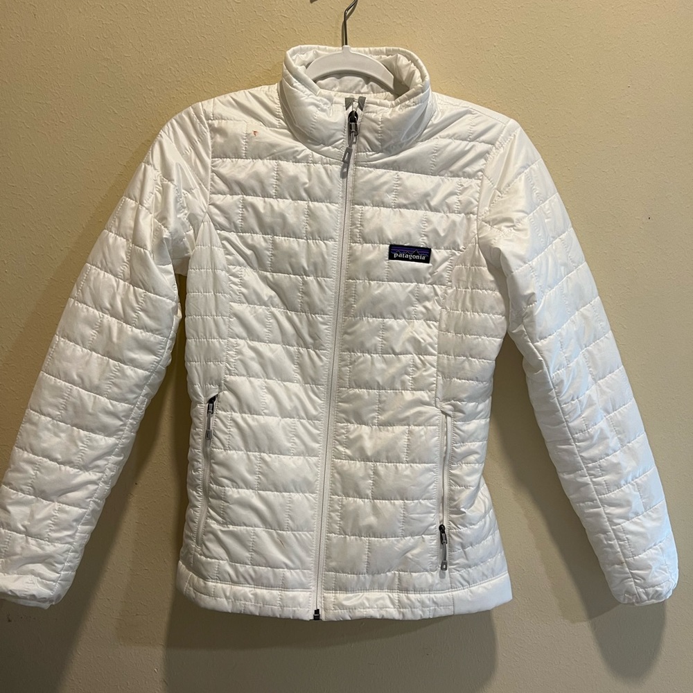 Patagonia Nano Puff Jacket XXS